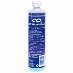 DENNERLE CO2 BIO Control-Gel lahev - náhradní láhev