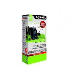 AQUAEL Fan Filter Mikro Plus, 250 l/h 