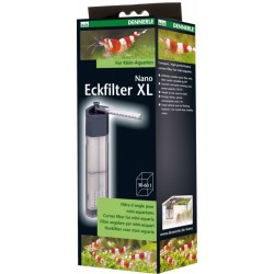 DENNERLE Nano Clean Eckfilter XL