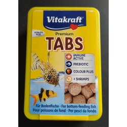 VITA TABS-TABLETY NA DNO/18G