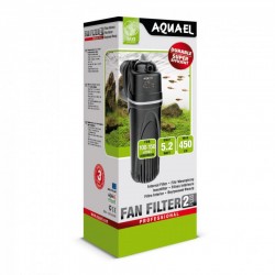 AquaEl Fan Filter 2 Plus