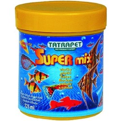 Tatrapet super mix vločky