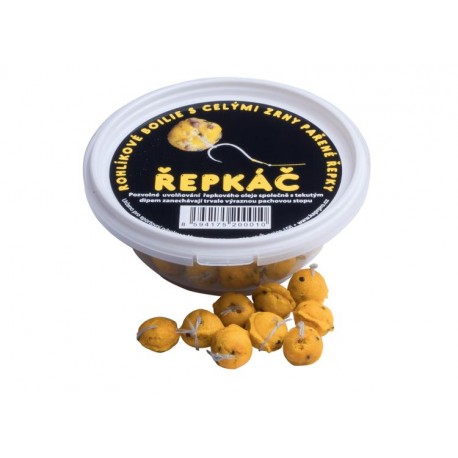 ŘEPKÁČ - VANILKA 14MM, 35G