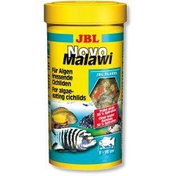 JBL NovoMalawi, 250 ml