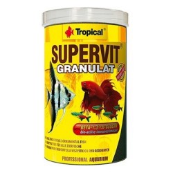 Tropical Supervit granulát 100ml