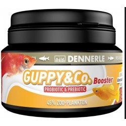 DENNERLE Guppy &Co. Booster 100 ml