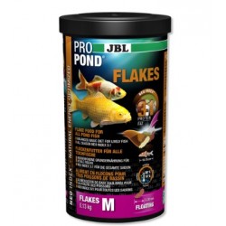 JBL PROPOND FLAKES M, 0,13 kg