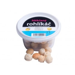 MĚKČENÝ ROHLÍKÁČ - HNIJÍCÍ ČERV 14MM, 60G