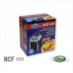 Aqua Nova vnější filtr NCF-600