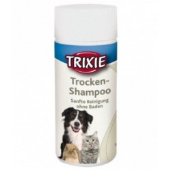 Šampon suchý pro psy a kočky 100g Trixie