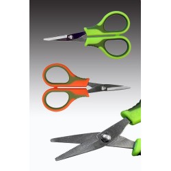 ESP nůžky Braid & Mono Scissors