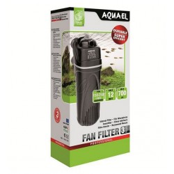 AquaEl Fan Filter 3 Plus