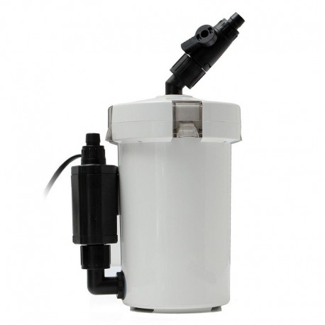 SUNSUN HW-603B vnější filtr pro malá akvária