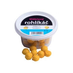 MĚKČENÝ ROHLÍKÁČ - HNIJÍCÍ ČERV 9MM, 35G