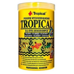 Tropical vločky 100ml