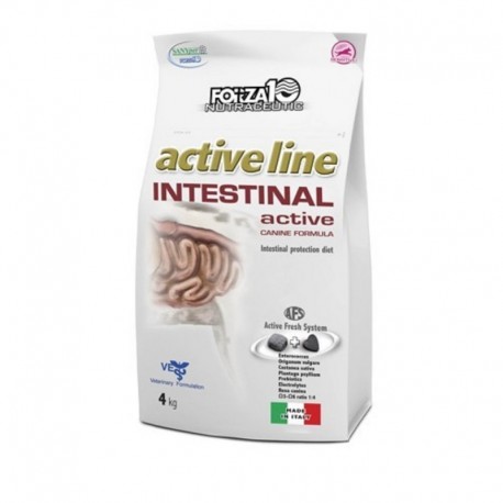 Forza10 INTESTINAL active 150 g