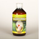 Acidomid E exoti 500ml