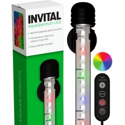 INVITAL AquaSpectrum LED 13,2W 58,5cm