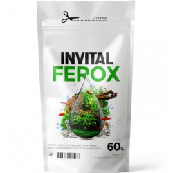 FEROX - sypké hnojivo