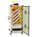 Plně automatická líheň na vejce CIMUKA HB175C AUTOMATIC