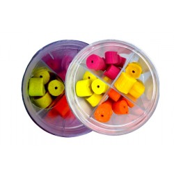 LK Baits Pop-up Pellets Mix, 12mm