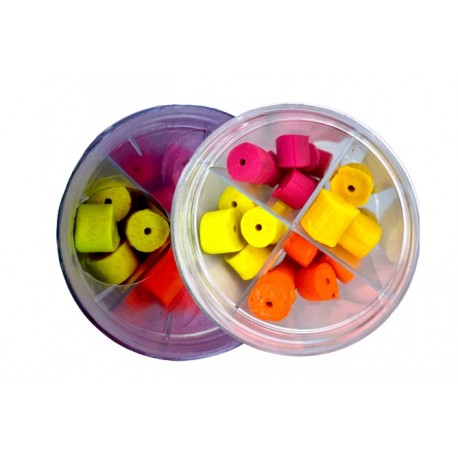 LK Baits Pop-up Pellets Mix, 12mm