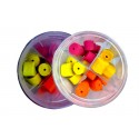 LK Baits Pop-up Pellets Mix, 12mm