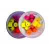 LK Baits Pop-up Pellets Mix, 12mm