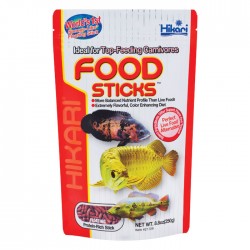 HIKAI Krmivo Food Sticks, 1 kg