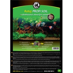 Rataj PROFI SOIL 8l