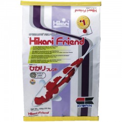 HIKARI FRIEND MEDIUM 10 kg