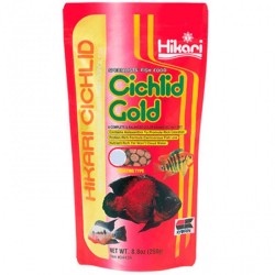 CICHLID GOLD BABY 250 g