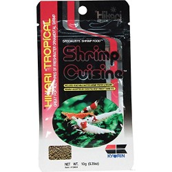 SHRIMP CUISINE 10 G