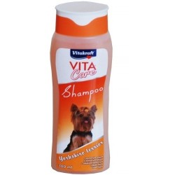 Šampon VITA Care york 300ml