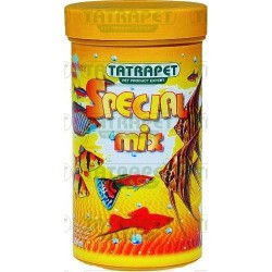 Tatrapet speciál mix vločky 60g/250ml